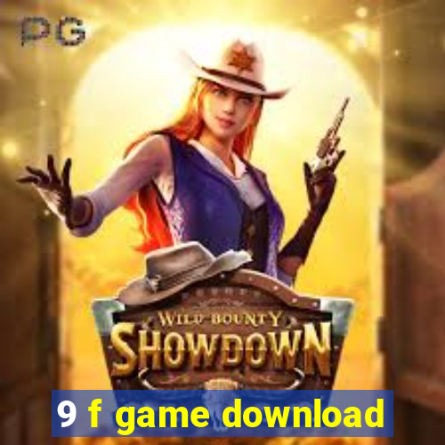 9 f game download