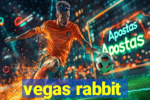 vegas rabbit