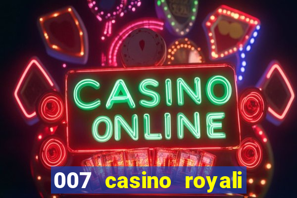 007 casino royali baixa torrent