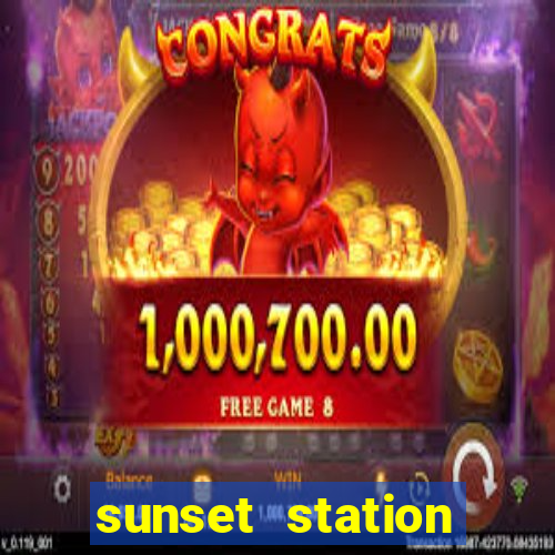 sunset station hotel casino