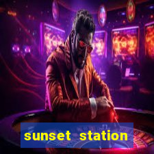 sunset station hotel casino