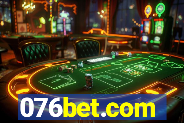 076bet.com