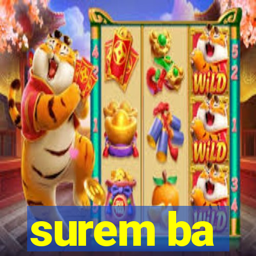 surem ba