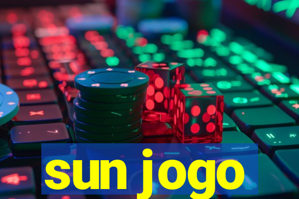 sun jogo