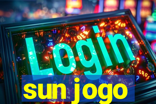 sun jogo