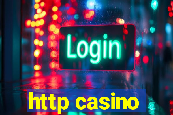 http casino