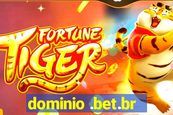 dominio .bet.br