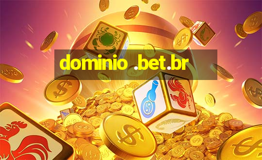 dominio .bet.br