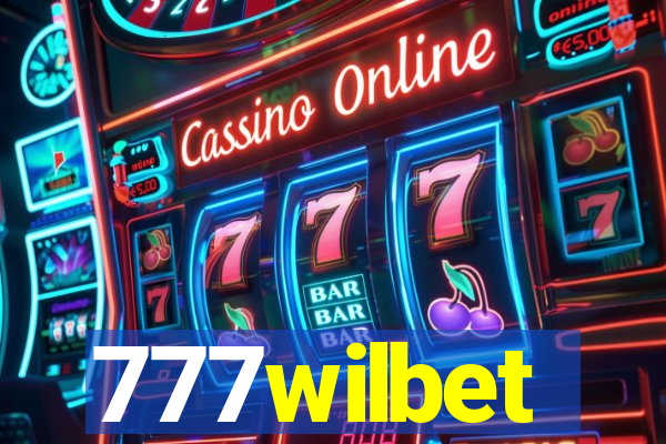 777wilbet