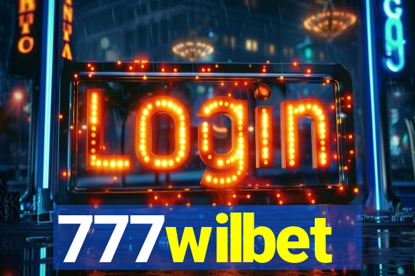 777wilbet