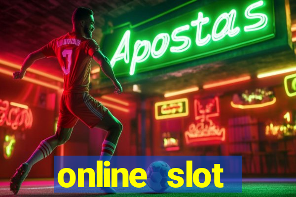 online slot machines win real money