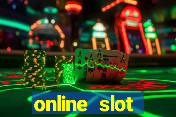 online slot machines win real money