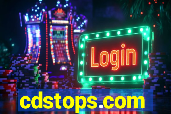 cdstops.com