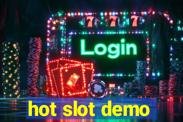 hot slot demo