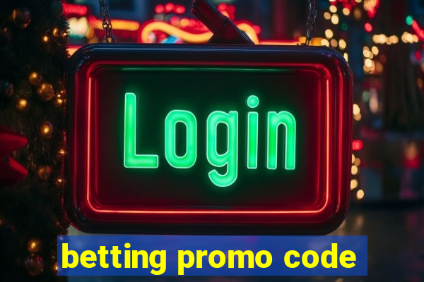 betting promo code