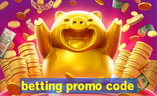 betting promo code