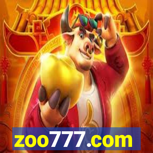 zoo777.com