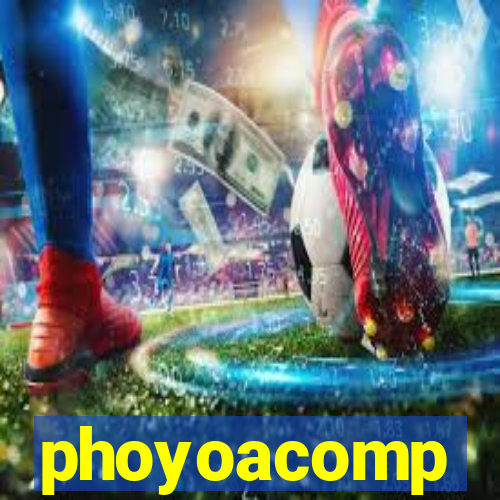 phoyoacomp