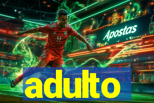 adulto