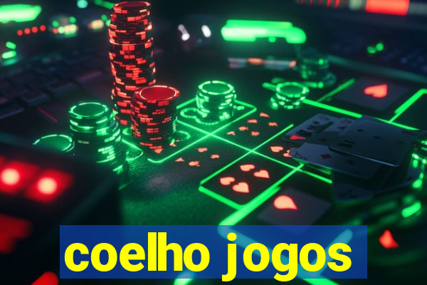 coelho jogos