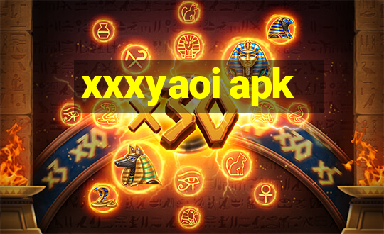 xxxyaoi apk