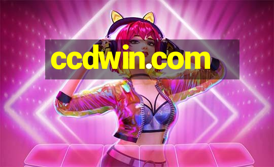 ccdwin.com