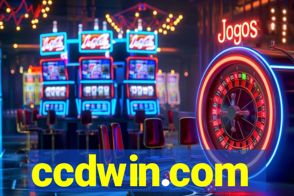 ccdwin.com