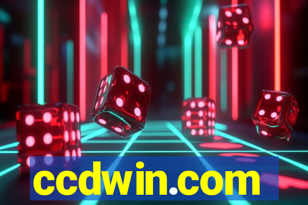 ccdwin.com