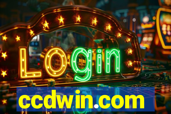 ccdwin.com