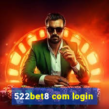 522bet8 com login