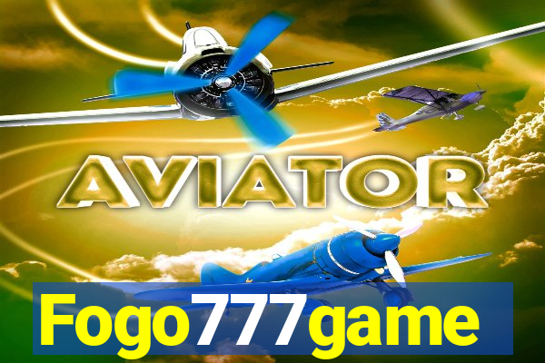 Fogo777game