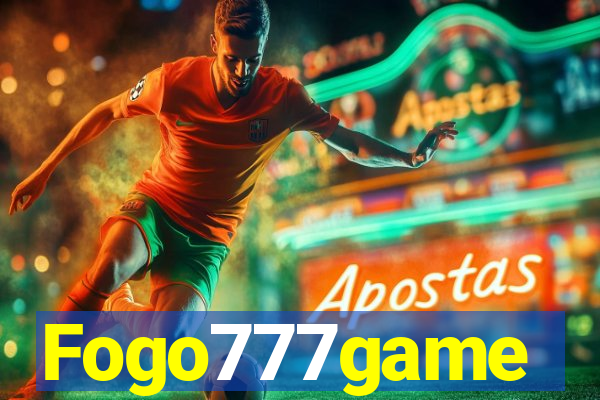 Fogo777game