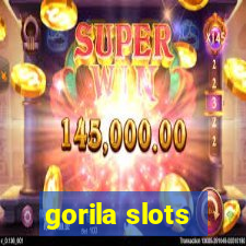 gorila slots