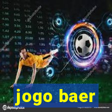 jogo baer