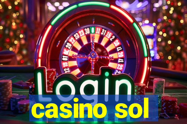 casino sol