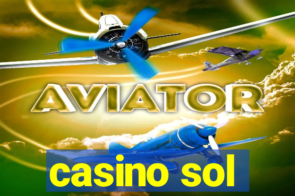 casino sol