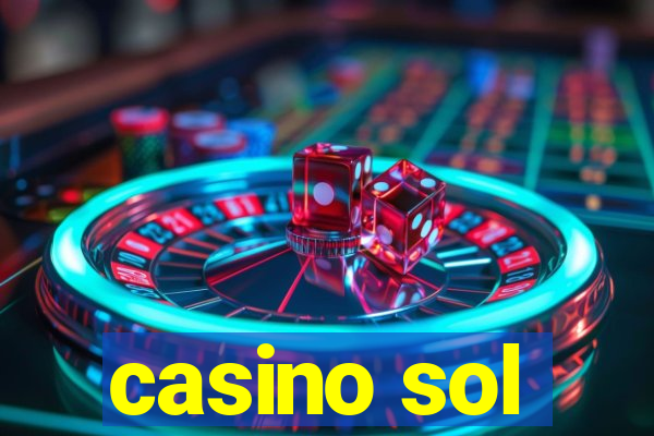 casino sol