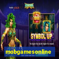 mobgamesonline