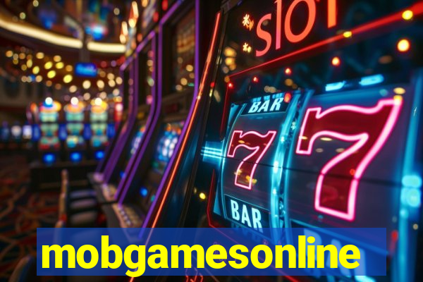 mobgamesonline