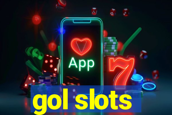 gol slots