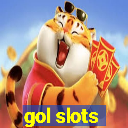 gol slots