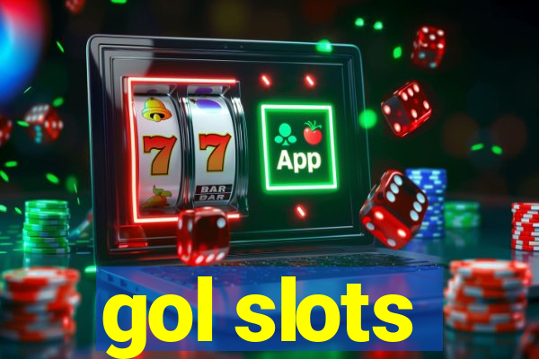 gol slots