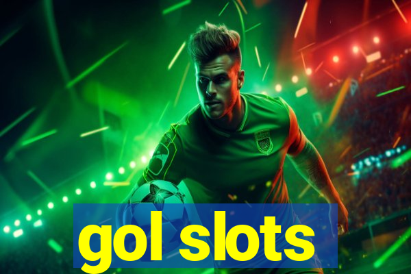 gol slots