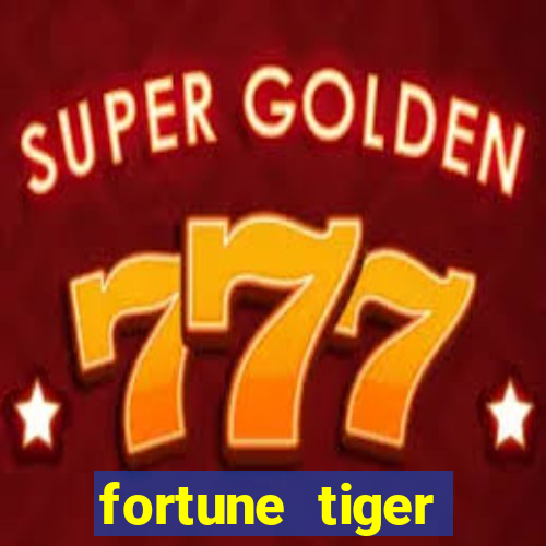 fortune tiger download play store