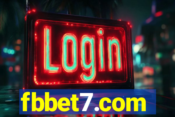 fbbet7.com