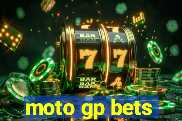 moto gp bets