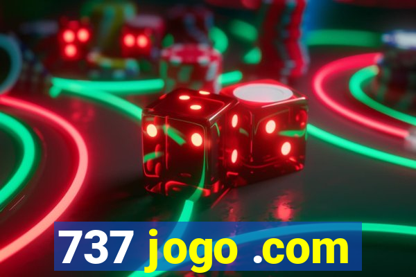 737 jogo .com