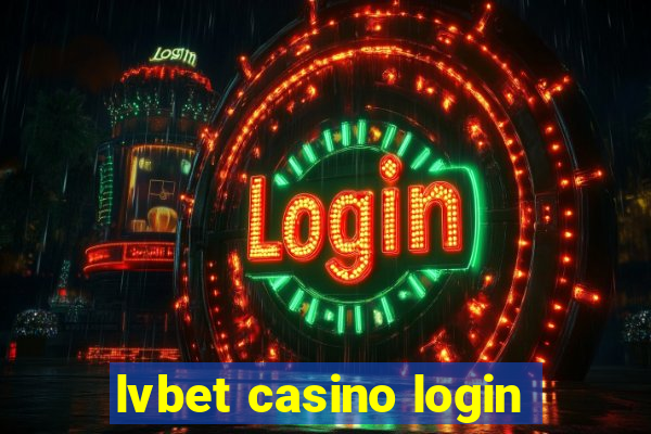 lvbet casino login