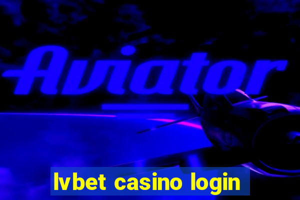 lvbet casino login