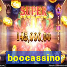 boocassino